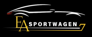 EA Sportwagen